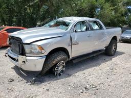 RAM 2500 SLT 2013 silver  diesel 3C6UR5DL4DG569516 photo #2