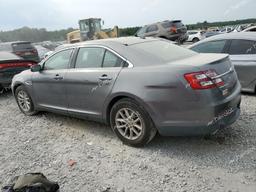 FORD TAURUS SE 2014 black  gas 1FAHP2D85EG174905 photo #3