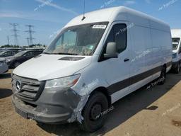 MERCEDES-BENZ SPRINTER 2 2021 white  gas W1Y40CHY8MT061920 photo #2