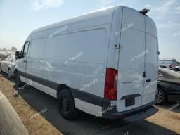 MERCEDES-BENZ SPRINTER 2 2021 white  gas W1Y40CHY8MT061920 photo #3