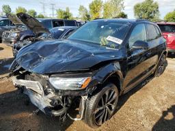 AUDI SQ5 PREMIU 2023 black  gas WA1B4BFY0P2149913 photo #2