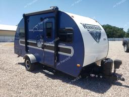 WINNEBAGO TRAILER 2019 blue   54CTM5E14K3041474 photo #2