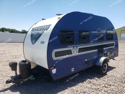 WINNEBAGO TRAILER 2019 blue   54CTM5E14K3041474 photo #3