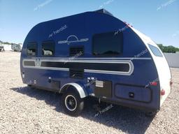 WINNEBAGO TRAILER 2019 blue   54CTM5E14K3041474 photo #4