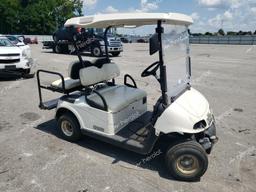 GOLF GOLF CART 2010 white   5114131 photo #2