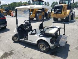 GOLF GOLF CART 2010 white   5114131 photo #4