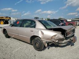 BUICK PARK AVENU 1999 tan  gas 1G4CW52KXX4637502 photo #3