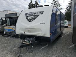 WINNEBAGO TRAILER 2019 two tone   54CTM1R21K3042769 photo #3