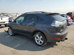 LEXUS RX 330 2004 gray 4dr spor gas JTJHA31U340002024 photo #3