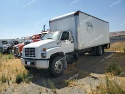 GMC C-SERIES C 2000 white  diesel 1GDK7H1C4YJ903829 photo #2