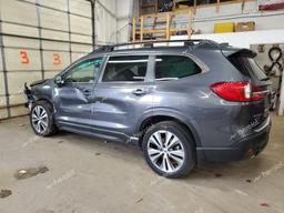 SUBARU ASCENT PRE 2021 gray  gas 4S4WMAED6M3456052 photo #3