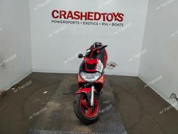 KYMCO USA INC SUPER 9 2003 red  gas RFBSHAAE33BAG0799 photo #3