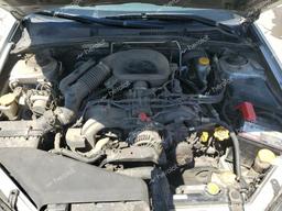 SUBARU LEGACY 2.5 2005 silver  gas 4S3BL616X57223246 photo #4