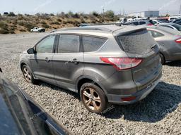 FORD ESCAPE SE 2013 gray 4dr spor gas 1FMCU0G96DUD12291 photo #3