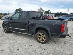 DODGE RAM 1500 S 2008 black crew pic gas 1D7HU18218S566063 photo #3