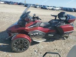 CAN-AM SPYDER ROA 2023 burgundy  gas 2BXNBDD27PV005240 photo #4