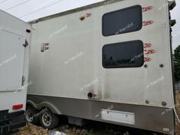 KEYSTONE TRAILER 2007 white   4YDF381357R802359 photo #4