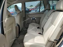 VOLVO XC90 3.2 2013 white  gas YV4952CZXD1664916 photo #4