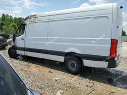 MERCEDES-BENZ SPRINTER 2 2021 white  diesel W1Y4ECHY5MT076666 photo #3