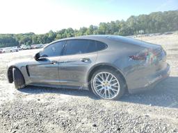 PORSCHE PANAMERA 4 2018 gray  gas WP0AA2A72JL105129 photo #3