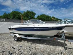 BAYL MARINE COR 2005 white   BIYP64CSL405 photo #2