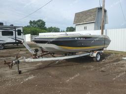 FOUR BOAT 1988 black   4WNMF968C888 photo #3