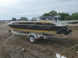 FOUR BOAT 1988 black   4WNMF968C888 photo #4