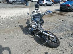 YAMAHA XVS1100 A 2008 black road/str gas JYAVP11E08A111778 photo #3