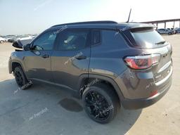 JEEP COMPASS SP 2018 charcoal  gas 3C4NJDAB3JT433374 photo #3