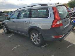 VOLVO XC70 3.2 2010 silver  gas YV4982BZXA1081556 photo #3