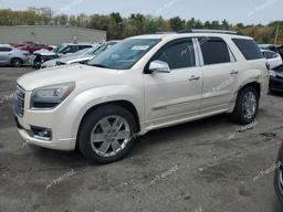 GMC ACADIA DEN 2014 white 4dr spor gas 1GKKVTKD2EJ320258 photo #2