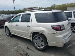 GMC ACADIA DEN 2014 white 4dr spor gas 1GKKVTKD2EJ320258 photo #3