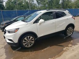 BUICK ENCORE PRE 2019 white  gas KL4CJASB1KB765489 photo #2