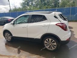 BUICK ENCORE PRE 2019 white  gas KL4CJASB1KB765489 photo #3