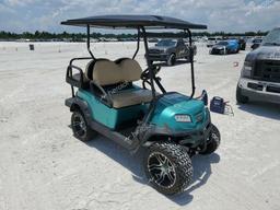 GOLF CLUB CAR 2020 teal   TN2011055627 photo #2