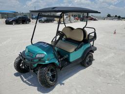 GOLF CLUB CAR 2020 teal   TN2011055627 photo #3