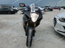 SUZUKI GSX-R750 2024 black  gas JS1GR7MA4R7101377 photo #3