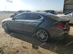 GENESIS G70 PRESTI 2019 gray  gas KMTG44LAXKU019456 photo #3