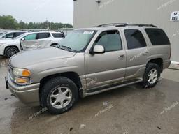 GMC DENALI 2001 beige  gas 1GKEK63U81J305912 photo #2