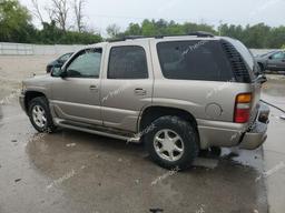 GMC DENALI 2001 beige  gas 1GKEK63U81J305912 photo #3