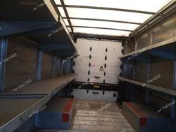 FREIGHTLINER CHASSIS M 2011 white step van diesel 4UZACDDUXBCBF5991 photo #4