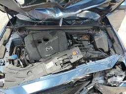 MAZDA CX-5 SELEC 2022 blue  gas JM3KFBBM9N0575957 photo #4