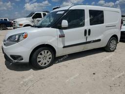 RAM PROMASTER 2018 white  gas ZFBERFBB2J6L39258 photo #2