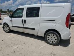 RAM PROMASTER 2018 white  gas ZFBERFBB2J6L39258 photo #3