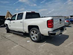 CHEVROLET SILVERADO 2017 white  gas 3GCPCREC4HG345309 photo #3