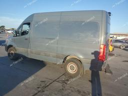 MERCEDES-BENZ SPRINTER 2 2019 gray  diesel WD4PF0CD1KP031804 photo #3