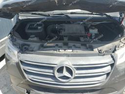 MERCEDES-BENZ SPRINTER 2 2019 gray  diesel WD4PF0CD1KP031804 photo #4