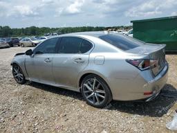 LEXUS GS 350 BAS 2016 silver  gas JTHBZ1BL5GA005709 photo #3