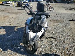 BMW F 750 GS 2019 black  gas WB10B1806KZ787021 photo #3