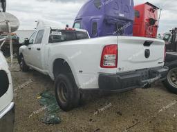 RAM 3500 TRADE 2023 white  diesel 3C63RRGL0PG510479 photo #3